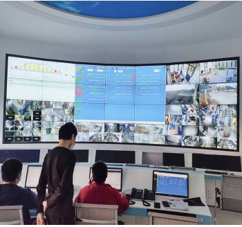 安防視頻監(jiān)控